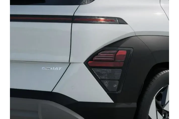 $30460 : Hyundai KONA 2026 AWD SEL Sp image 10