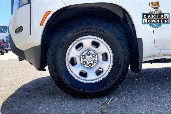 $22985 : Nissan Frontier 2022 4x2 S 4 image 9