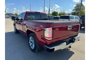 $32980 : 2018 Silverado 1500 2WD Doubl thumbnail