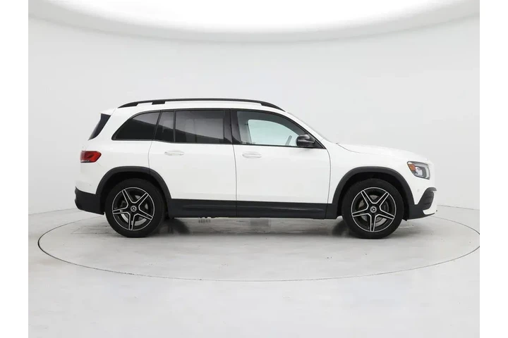 $24998 : Mercedes-Benz GLB 2020 AWD G image 7