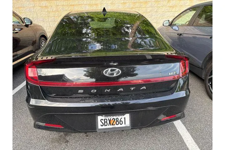 $21597 : Hyundai SONATA 2021 SEL Plus image 9