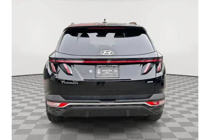 $20472 : Hyundai TUCSON 2023 AWD SEL image 4