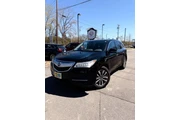 $15500 : 2016 MDX SH-AWD w/Tech w/Watch thumbnail