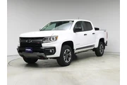 $29998 : Chevrolet Colorado 2021 4x4 thumbnail