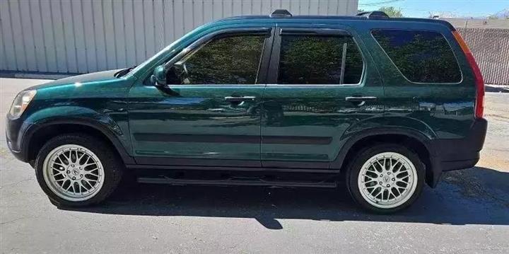 $6499 : 2004 HONDA CR-V image 9