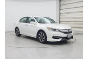 Honda Accord 2016 EX-L V6 4d en Sacramento