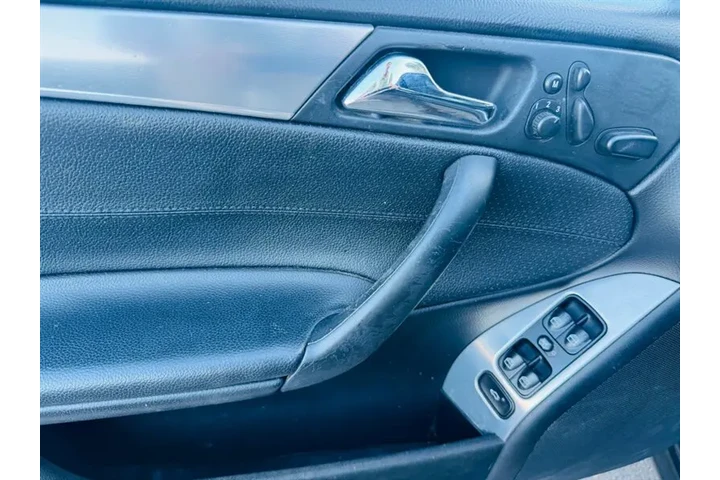 $6995 : 2006 C 230 Sport image 7