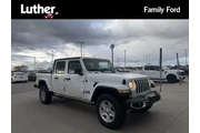 Jeep Gladiator 2022 4x4 Alti en North Dakota