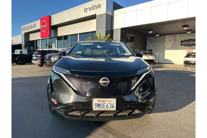 $19981 : Nissan Ariya 2024 Venture+ 4 image 2