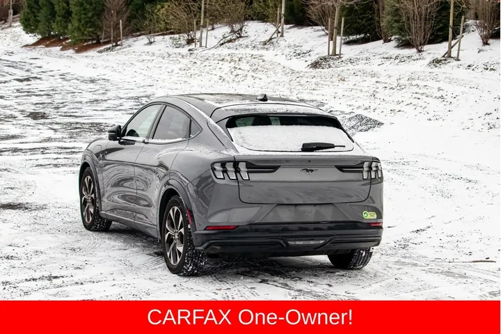 $16395 : Ford Mustang Mach-E 2021 AWD image 6