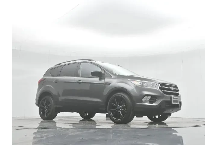 $13000 : Ford Escape 2019 SE 4dr SUV image 3