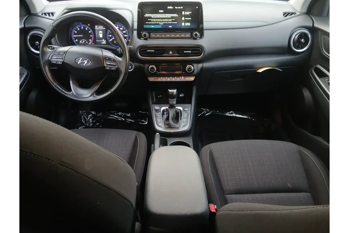 $22883 : Hyundai KONA 2023 AWD SEL 4d image 10