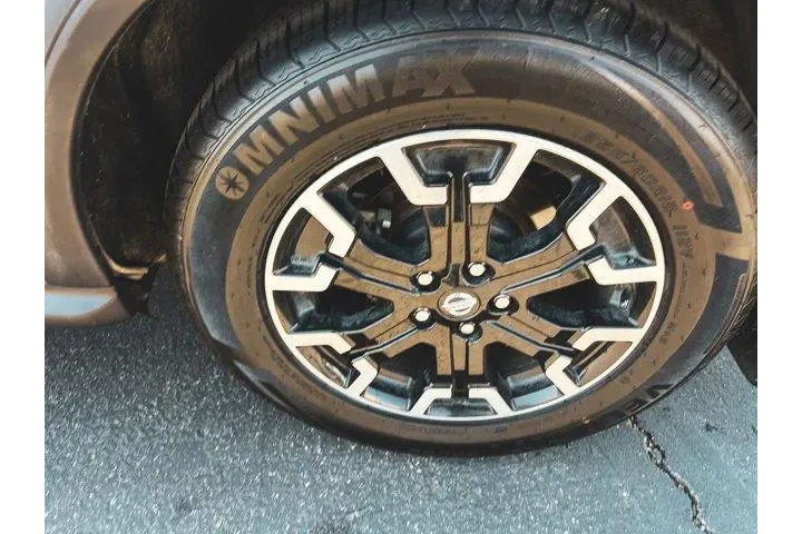 $17998 : Nissan Pathfinder 2019 S 4dr image 9
