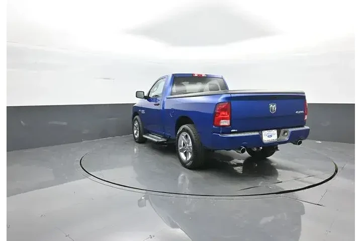 $22988 : Ram 1500 2017 4x4 Express 2d image 5