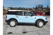 $32075 : Ford Bronco Sport 2024 AWD H thumbnail