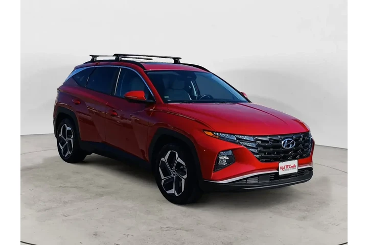 $21927 : Hyundai TUCSON 2023 SEL 4dr image 7