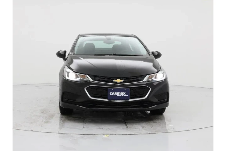 $13998 : Chevrolet Cruze 2016 LT Auto image 5