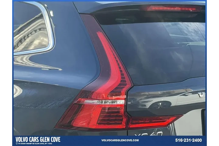 $27500 : Volvo XC60 2021 AWD T5 Inscr image 8