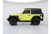 $30998 : Jeep Wrangler 2022 4x4 Willy thumbnail