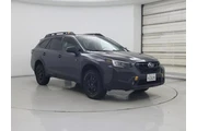 Subaru Outback 2025 AWD Wild en Sacramento
