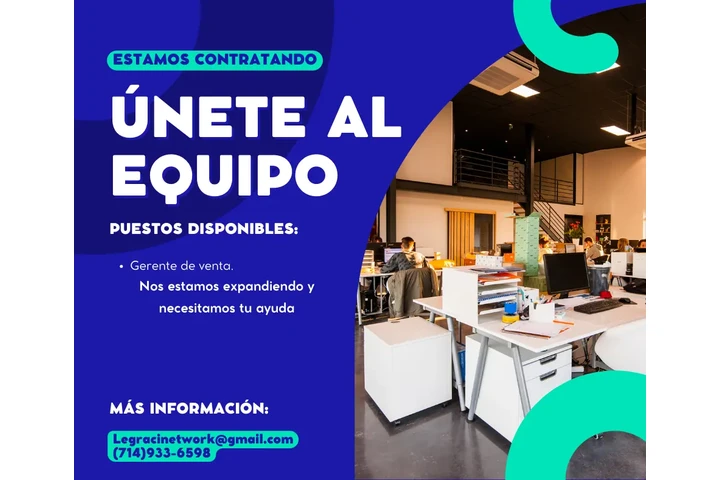 Vacante Orange country image 1