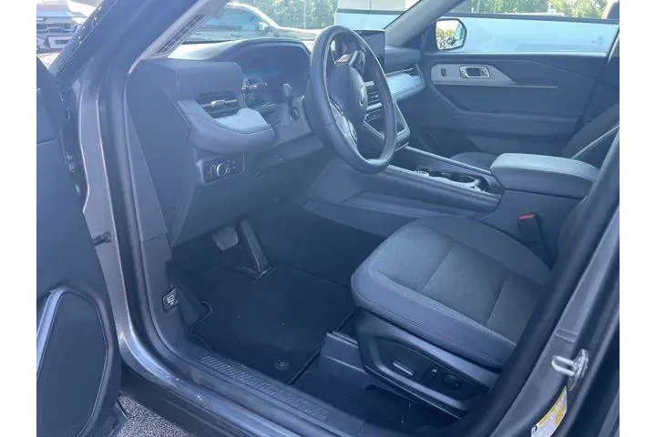 $36432 : Ford Explorer 2025 Active 4d image 7