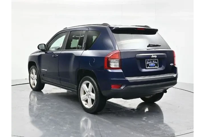$8500 : Jeep Compass 2014 Latitude 4 image 7