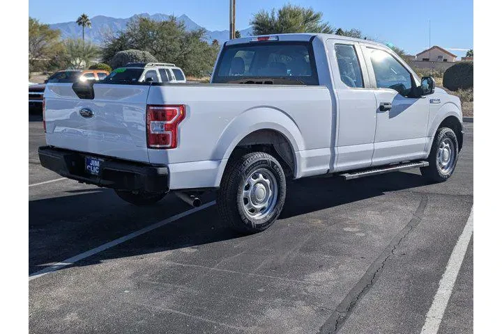 $29999 : Ford F-150 2020 4x2 XL 4dr S image 2