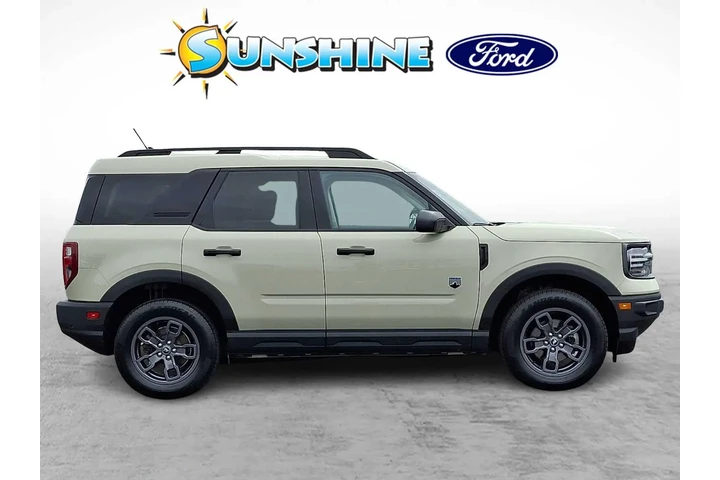 $28500 : Ford Bronco Sport 2024 AWD B image 7