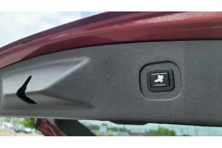 $700 : 2010 GMC Terrain SLT-2 image 10