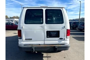 $5980 : 2007 Econoline Cargo Van E-25 thumbnail
