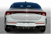 $29297 : Kia K5 2024 GT 4dr Sedan thumbnail