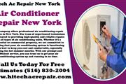 Hitech Ac Repair New York