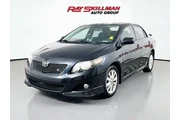 $10988 : Toyota Corolla 2010 Base 4dr thumbnail
