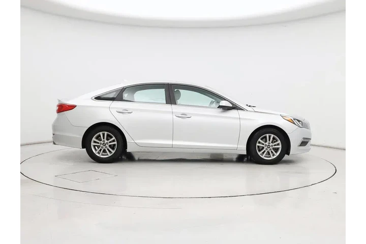 $10998 : Hyundai SONATA 2015 SE 4dr S image 7