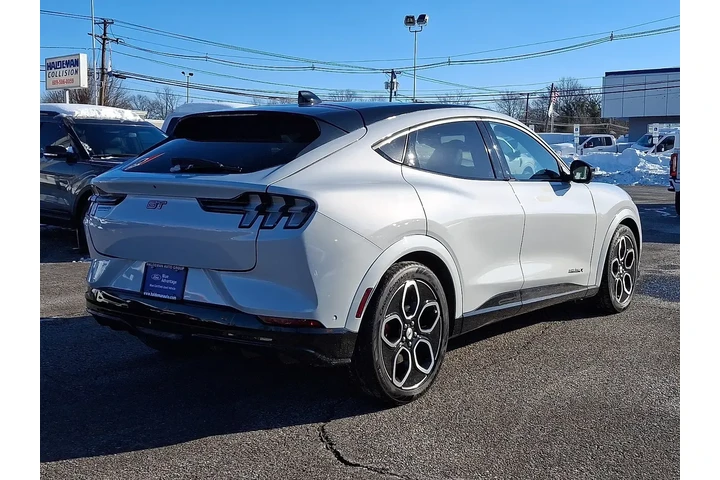 $33995 : Ford Mustang Mach-E 2023 AWD image 7