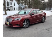 $16500 : 2017 Legacy 2.5i Limited thumbnail