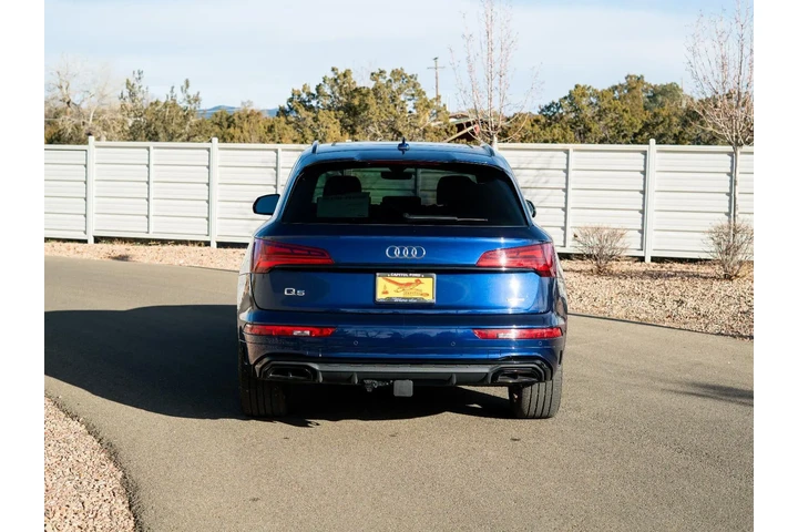 $32574 : 2023 Q5 S line Premium Plus image 5