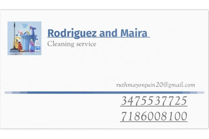 Servicios de limpieza image 1