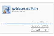 Servicios de limpieza en New York