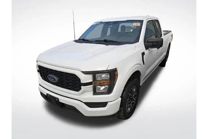 $32100 : Ford F-150 2023 4x2 XL 4dr S image 5