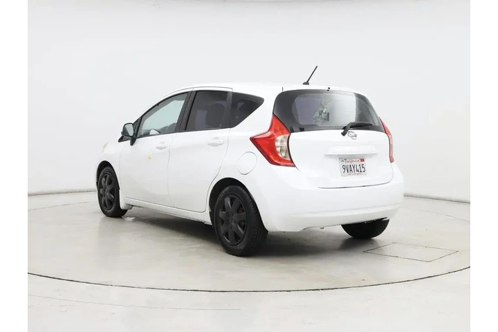 $9998 : Nissan Versa Note 2014 SV 4d image 2