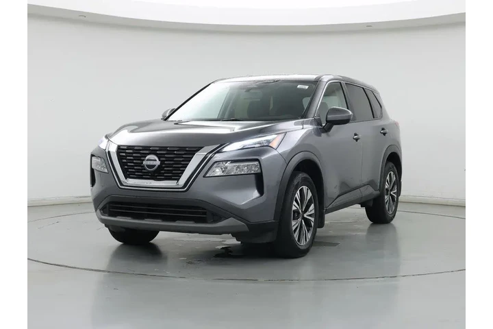 $21998 : Nissan Rogue 2023 AWD SV 4dr image 4