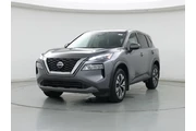 $21998 : Nissan Rogue 2023 AWD SV 4dr thumbnail
