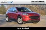 Ford Escape 2022 AWD SE 4dr en Cincinnati