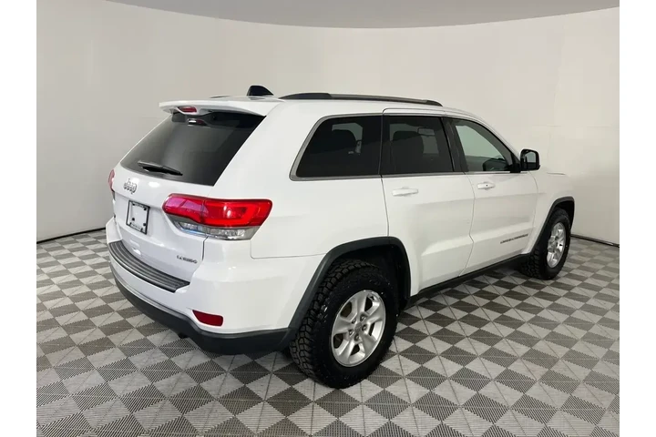 $12991 : Jeep Grand Cherokee 2014 4x4 image 7