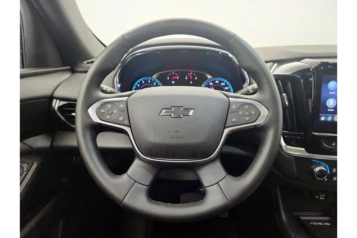 $36998 : Chevrolet Traverse 2023 4x4 image 10
