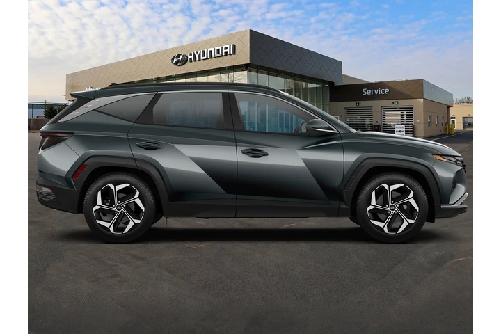 $21700 : Hyundai TUCSON 2023 AWD SEL image 9