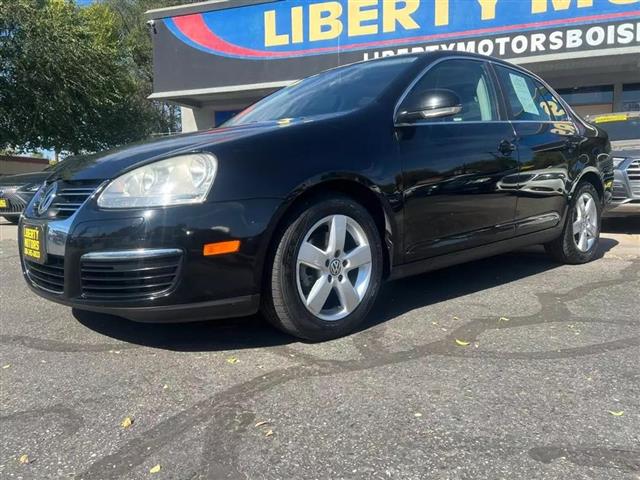 $5850 : 2008 VOLKSWAGEN JETTA image 2