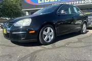 $5850 : 2008 VOLKSWAGEN JETTA thumbnail